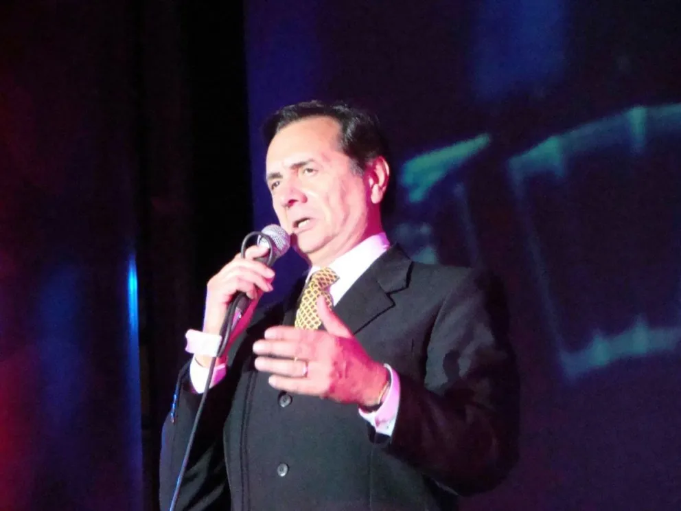 La familia informó que Chiqui Pereyra continúa estable y pidió respeto y acompañamiento mientras se atraviesan días clave de evolución. Foto: archivo.