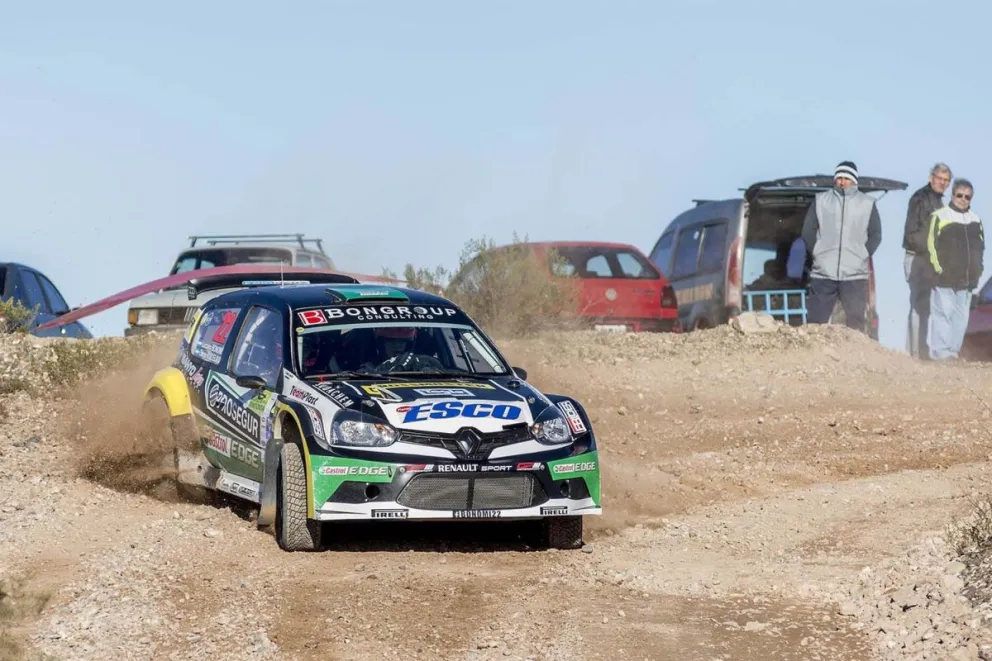 Rally 2021: La Vuelta de la Manzana dio el sí para festejar su 50° edición