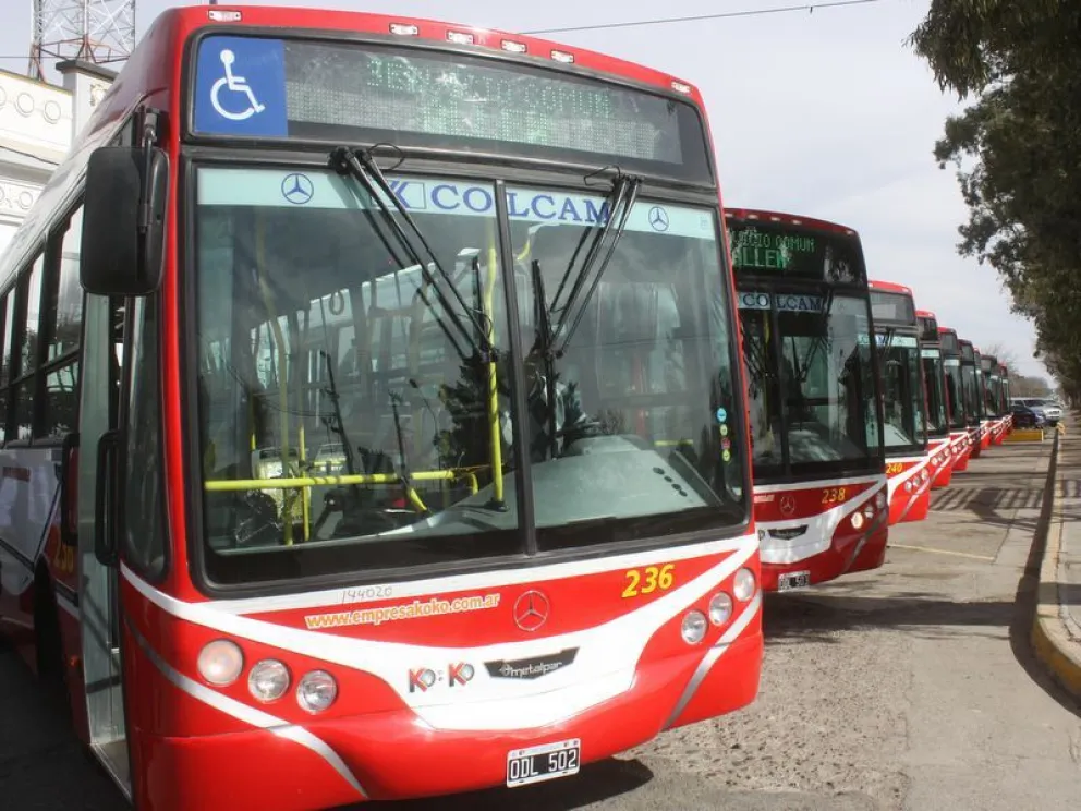 Ya rigen los nuevos valores en el boleto del Ko-Ko ¿En cuánto quedó la tarifa?