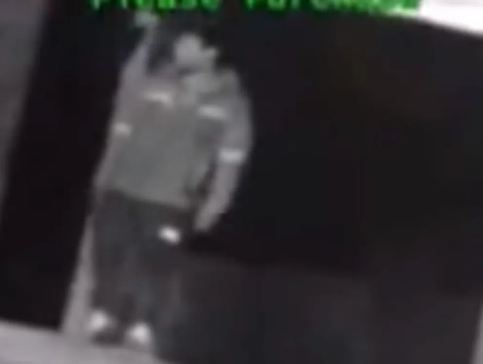 Avenida de la Droga: Procesaron a "Perico", el custodio de la cocaína