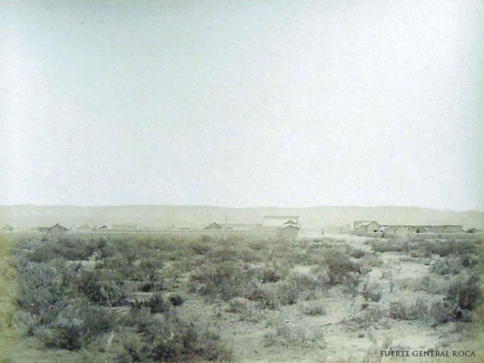 Estas son las 10 obras que transformaron Roca para siempre | ANR