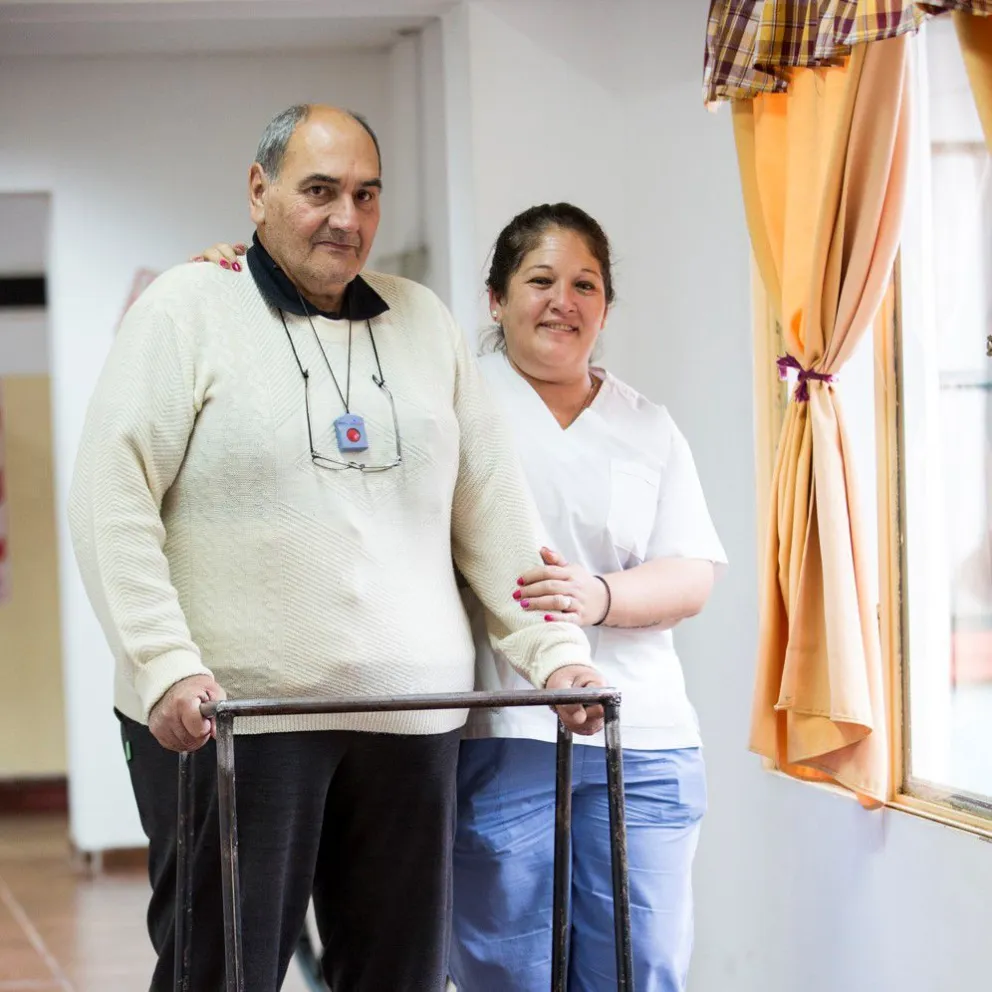 La capacitación será gratutita para todas las personas que deseen realizarla. (Fot: web)