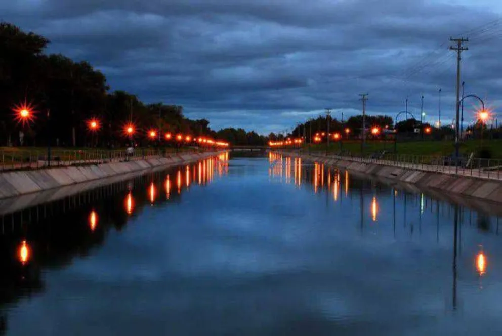 Clima: se viene un sábado fresco y ¿un domingo con lluvia?