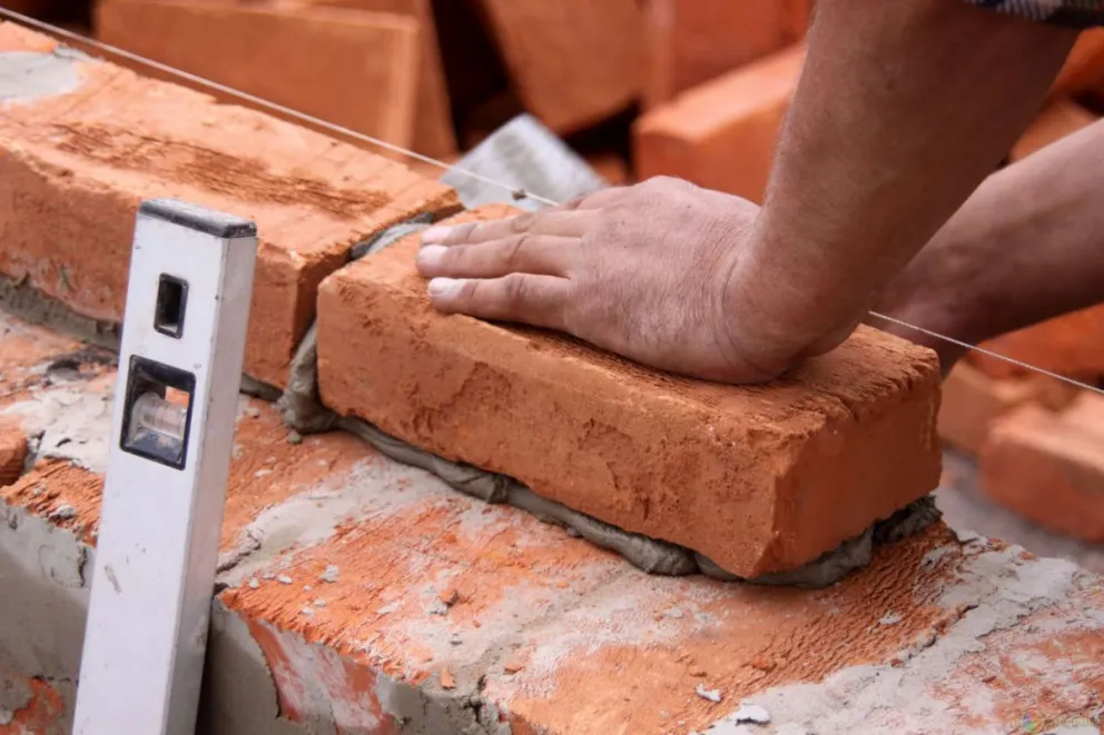 Roca se posiciona entre las 3 ciudades con más crecimiento en la construcción