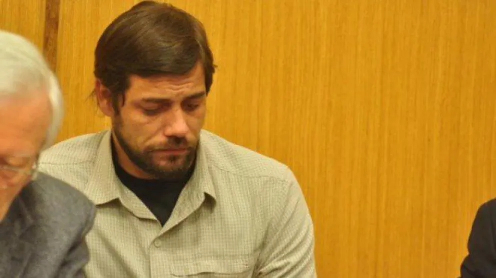 Desde una red social reclaman que Chechile vaya preso