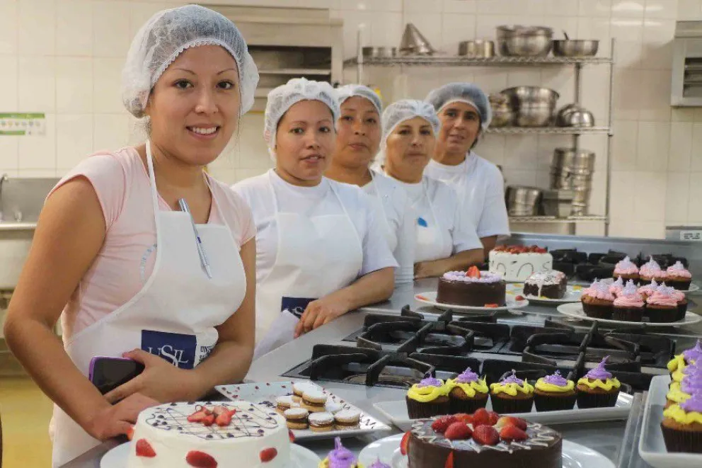 Roca: Una ciudad propicia para los cursos del programa Emprender