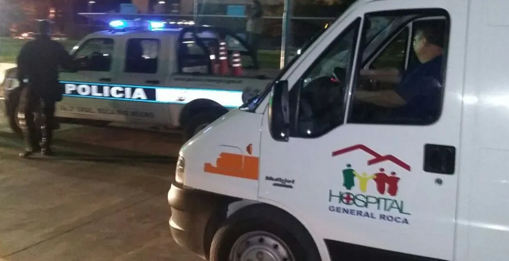 Último Momento: Infernal balacera deja varias personas heridas, entre ellas un policía