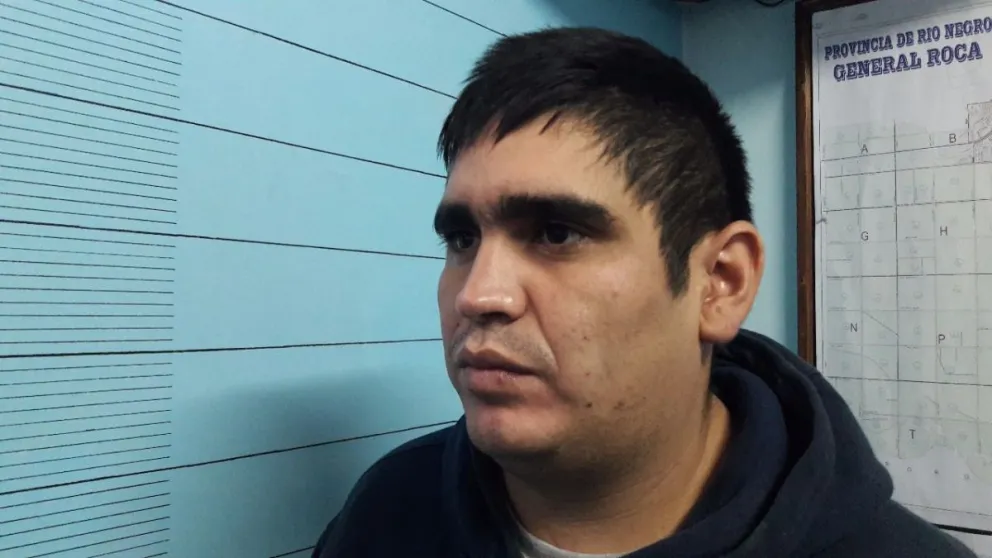 Para muchos, el Javi Luna habría querido heredar la clientela de la Avenida de la Droga. 