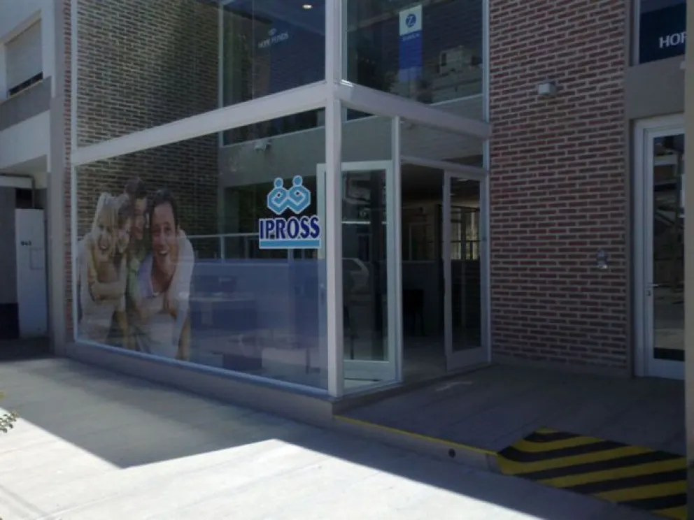 IPROSS aplica un nuevo sistema para las farmacias colegiadas