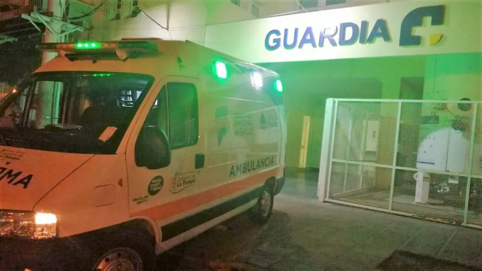 Osprera fue condenada a pagar una suma millonaria por el fallecimiento de una mujer en Roca