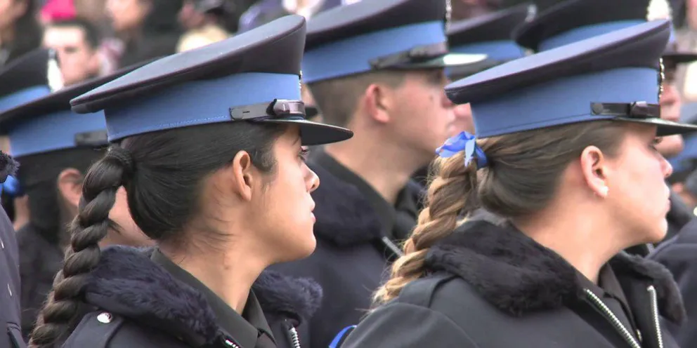 Conocé cuáles son los requisitos para ingresar a la Policía Federal Argentina