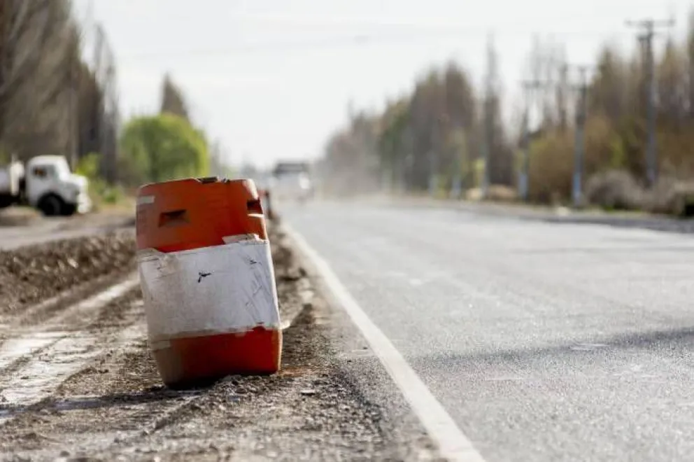 Muerte en la Ruta 22: confirman la identidad del joven motociclista 