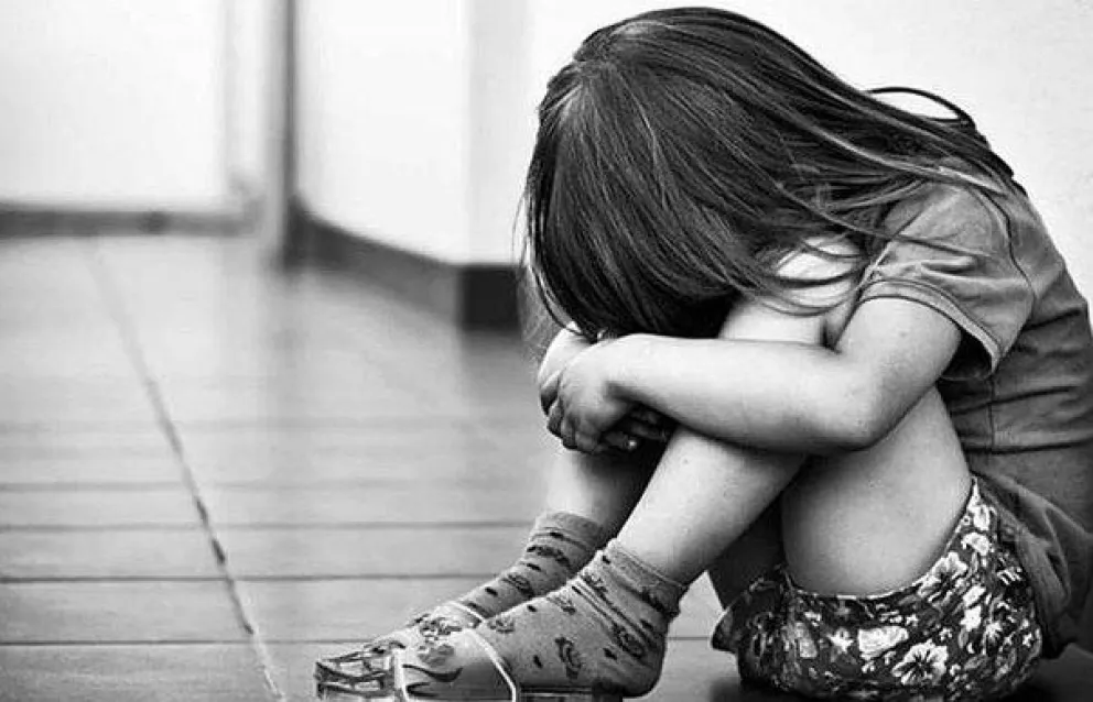 Un policía quedó detenido luego de secuestrar a una nena de 5 años y abusarla sexualmente