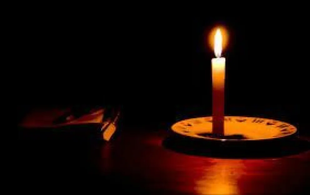 Otra vez: Cientos de vecinos se quedaron sin luz por varias horas