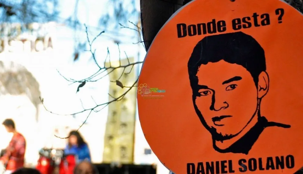 La sentencia dispuso prisión de ejecución condicional e inhabilitación para Etchegaray, mientras que los otros dos policías resultaron absueltos. Foto: archivo.