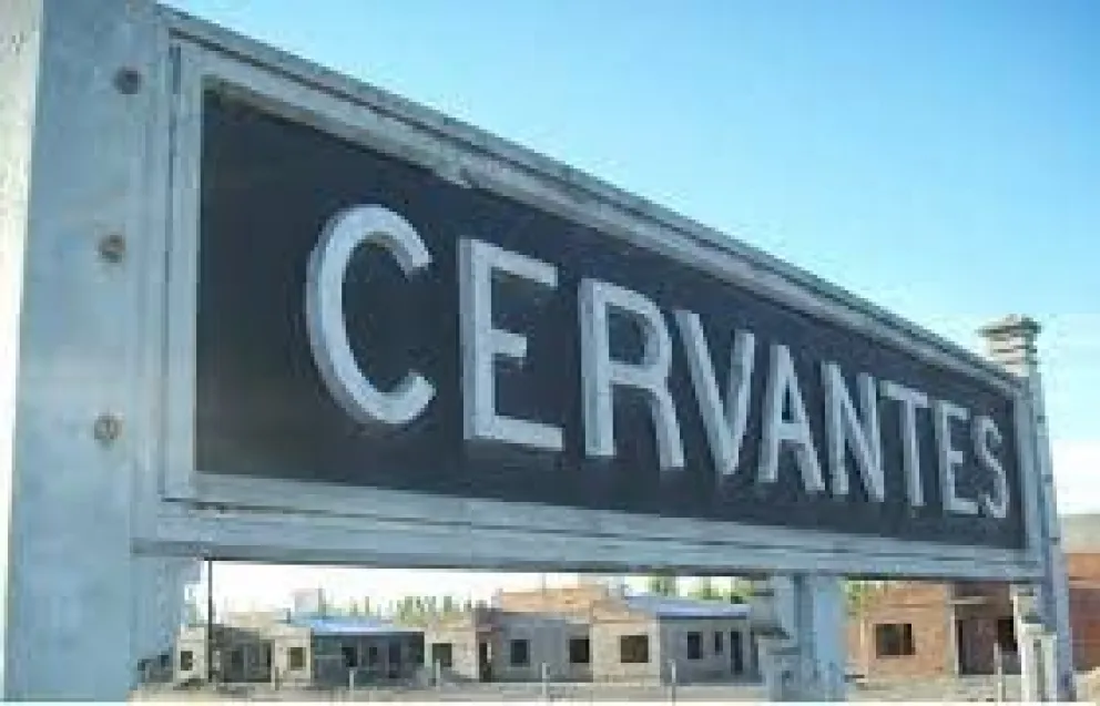 Allanaron la Municipalidad de Cervantes por la causa "Techo Digno" 