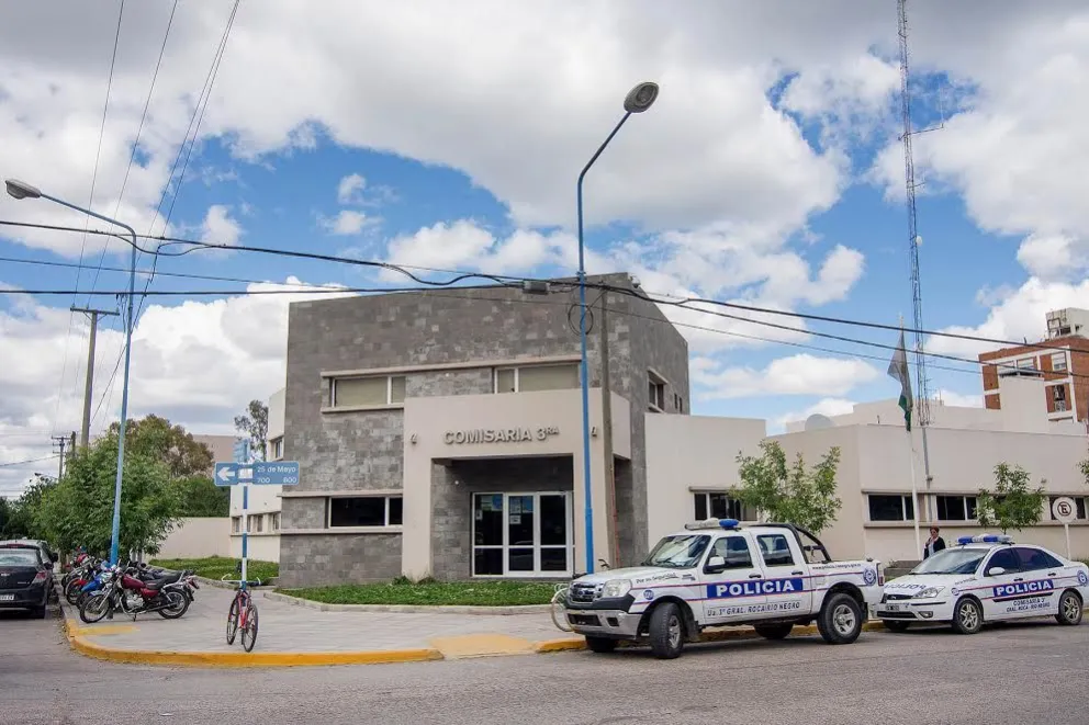Los operativos de la policía fueron exitosos en la Noche Buena y Navidad 