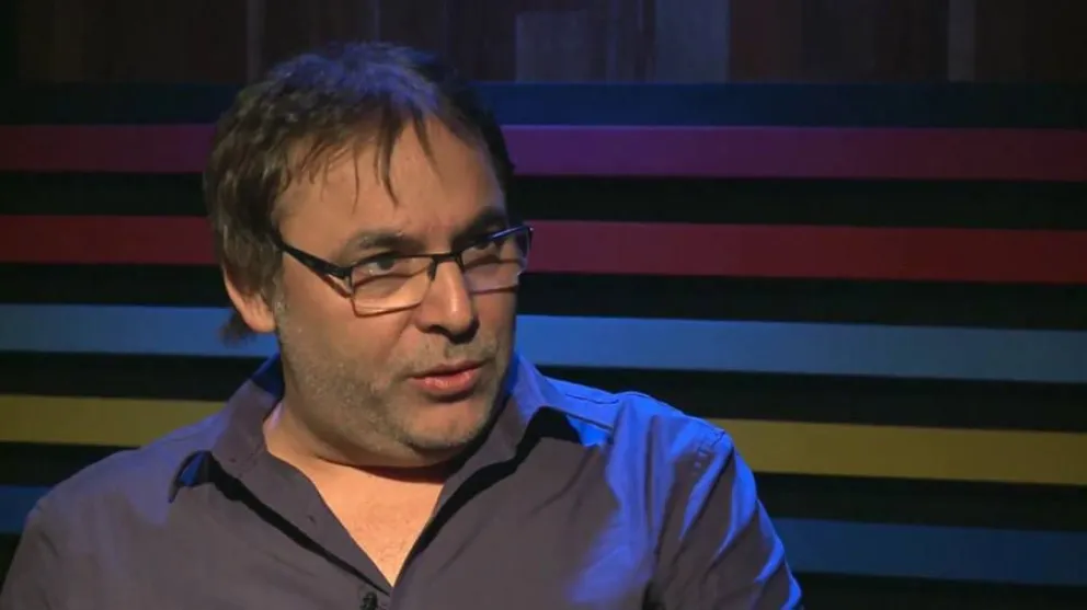 Gabriel Rolón llega a Roca con el desafío de la "Palabra plena"