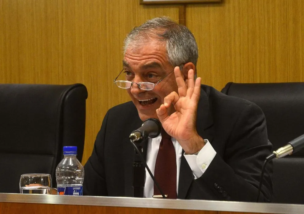 Doce años de prisión para los homicidas del sereno Sergio Navarrete