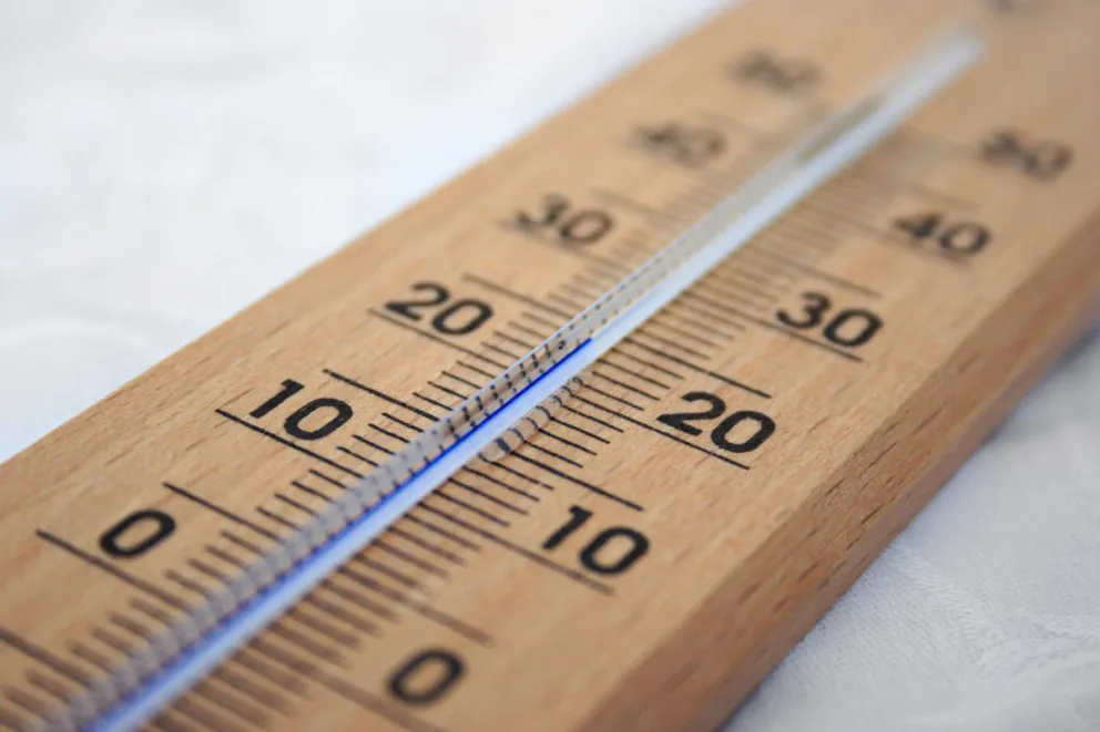 Clima: tardes cálidas y ¿posibles heladas matinales?
