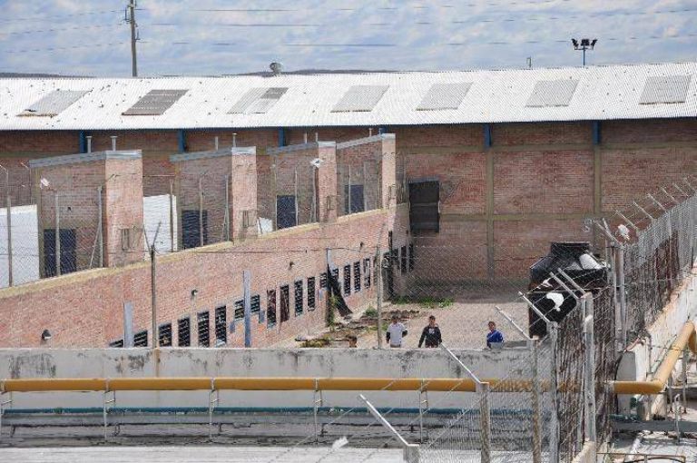APASA y el Ministerio de Seguridad abordaron el consumo problemático en las cárceles de Roca