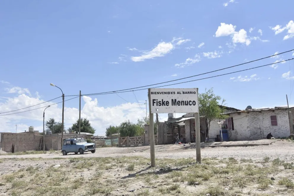 Un hombre recibió dos balazos en horas de la madrugada en Roca