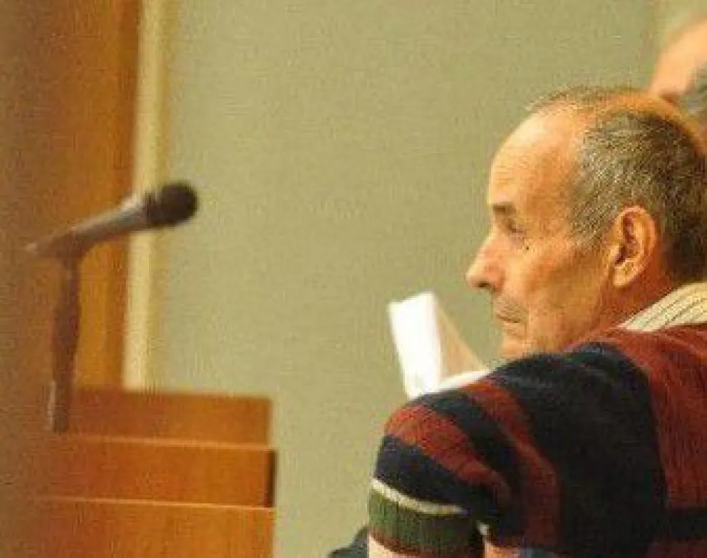 "Nandy" Reguera, ya tiene dos condenas por abuso y corrupción de menores. Ahora enfrentará otro juicio.