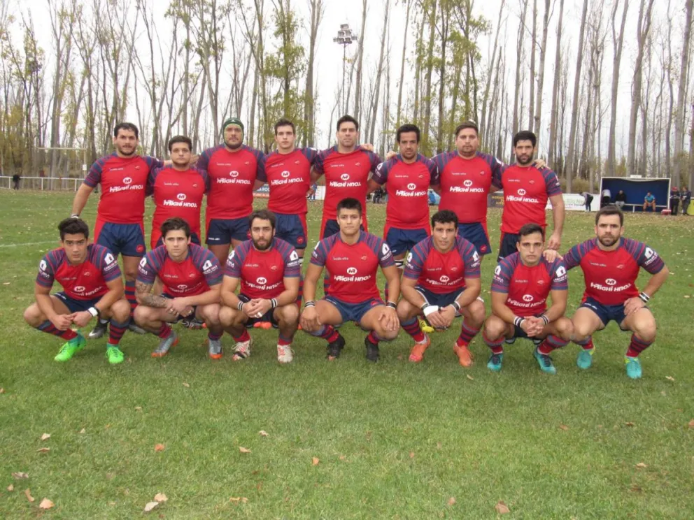 Los "rojos" cumplieron con el objetivo en una gran tarde.