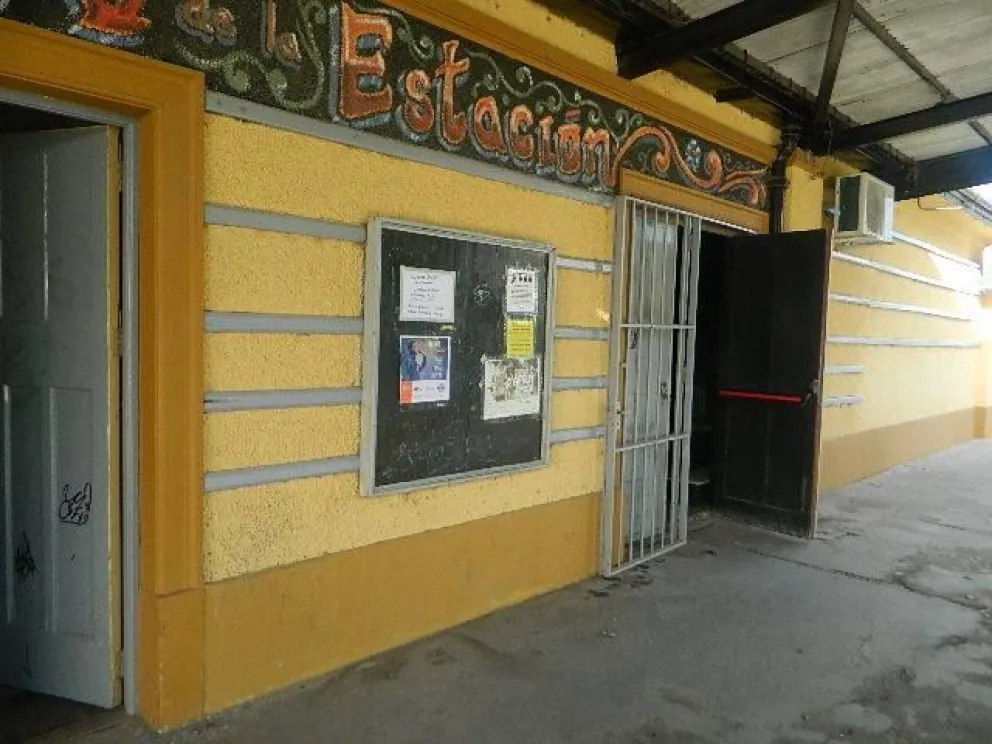 El Teatro la Estación festeja sus 20 años: mirá su agenda  