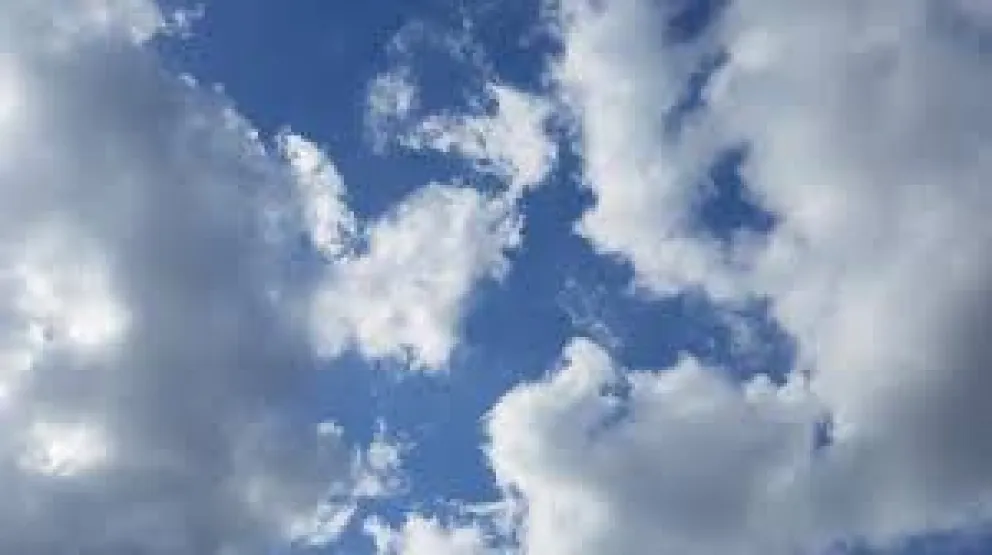 Clima: ¿El buen tiempo acompañará este lunes feriado?