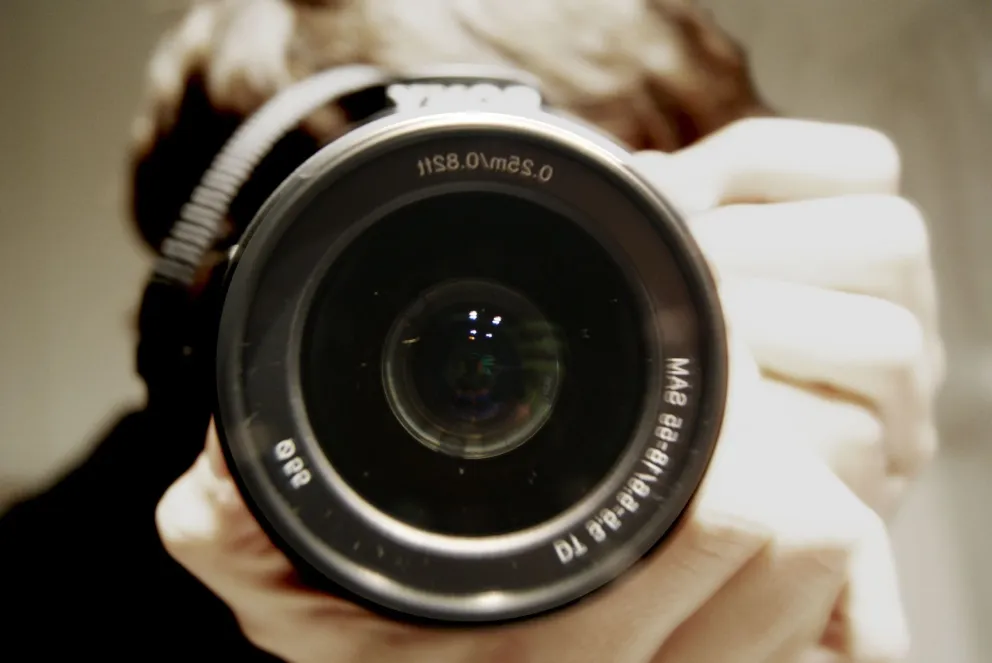 ¡No pierdas las oportunidad a aprender fotografía en el IMBA!