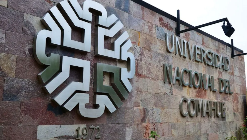La Universidad del Comahue entre las mejores del país, según un ranking internacional 