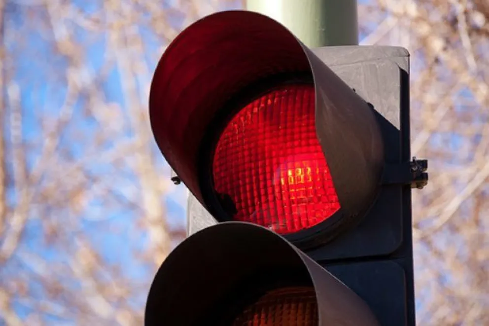 Un motociclista será indemnizado pese a tener gran parte de la culpa del accidente.   