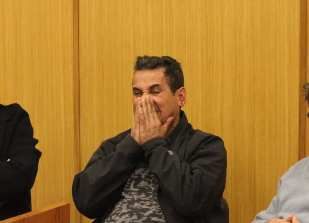 Confirman prisión perpetua por el femicidio de Leticia Gómez