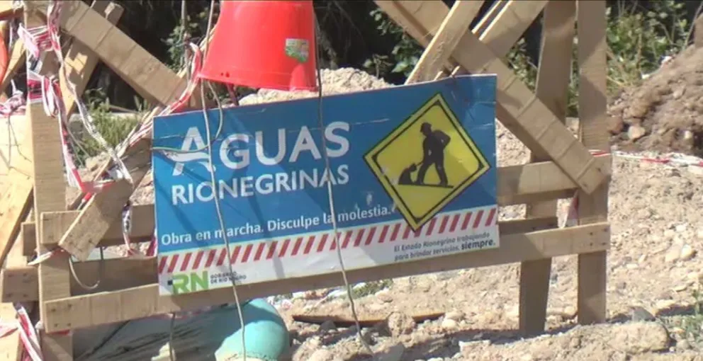Sin agua en uno de los barrios al sur de la ciudad ¿A qué se debe y a qué hora regresa el servicio?