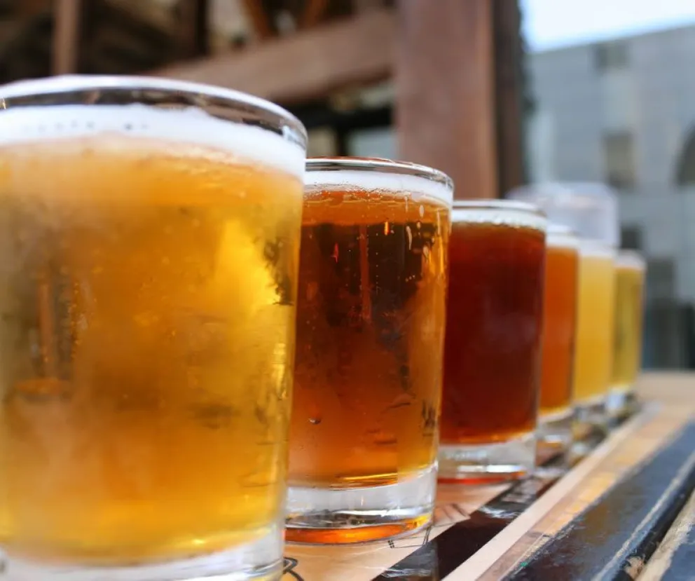 Mira qué reconocida cervecería invertirá millones en la región  
