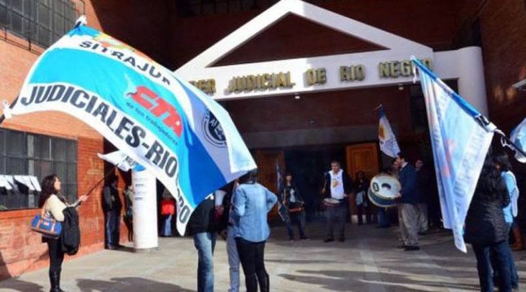 Elecciones en Sitrajur: la Junta Electoral rechazó el recuento de votos y las denuncias de fraude