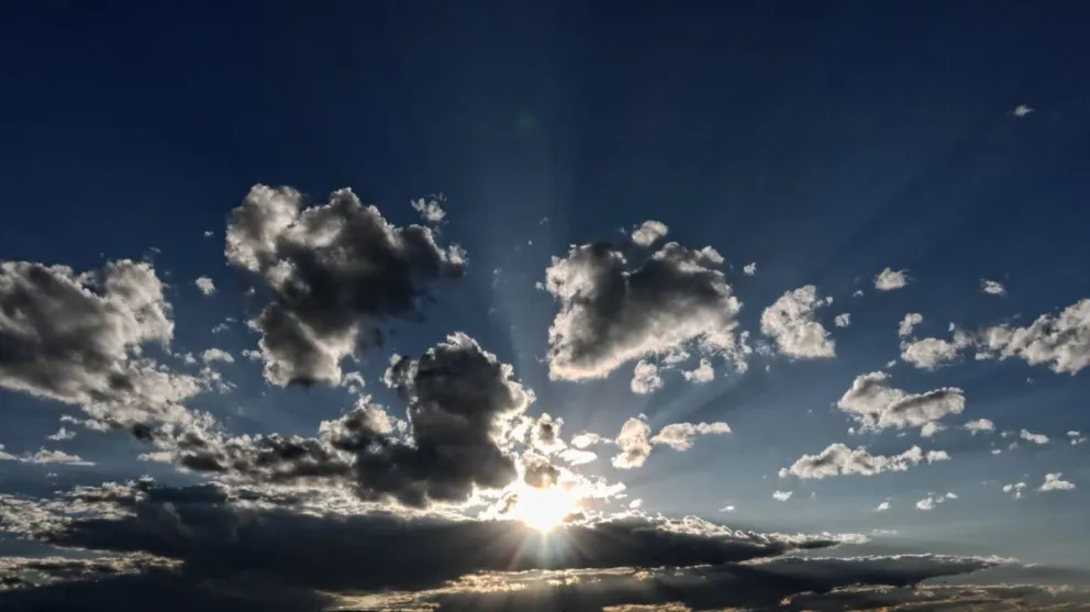 Clima: ¿cómo estará el tiempo este miércoles?