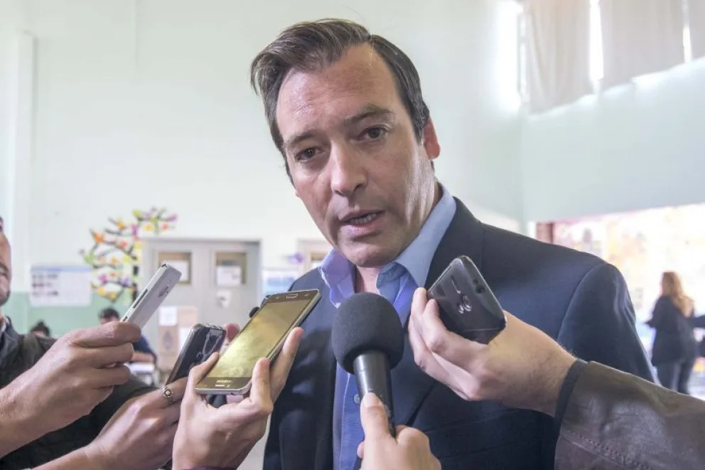 Los cargos en el estado para la familia, una costumbre de los Soria