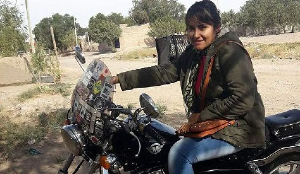 Caso Brenda Jaque: Definen cuál será la pena para el homicida