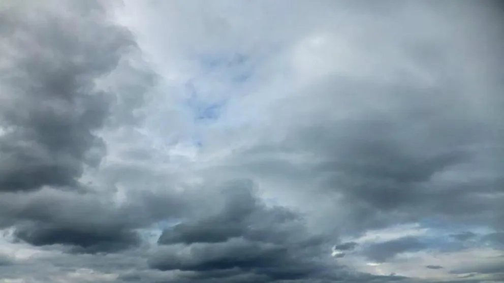 El cielo estará parcialmente nublado. Foto archivo 