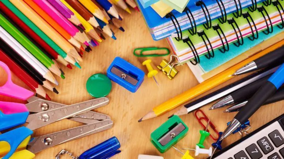 Casa de la Cultura sigue con la campaña de donación de útiles