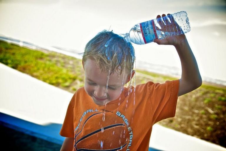 Qu Son Los Golpes De Calor Y C Mo Prevenirlos Anr Agencia De Noticias Roca Diario Online