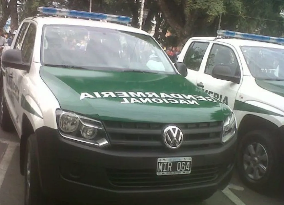 Betiana Minor adelantó que "es cuestión de tiempo la llegada de Gendarmería"