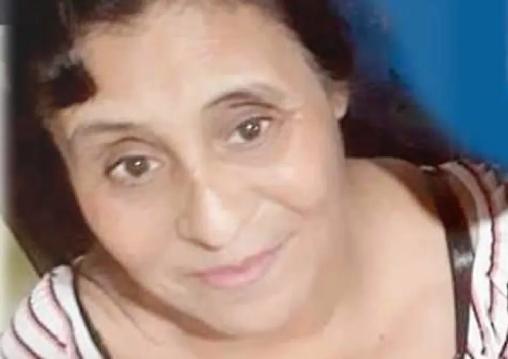 Continúa la búsqueda de Magdalena Curaqueo