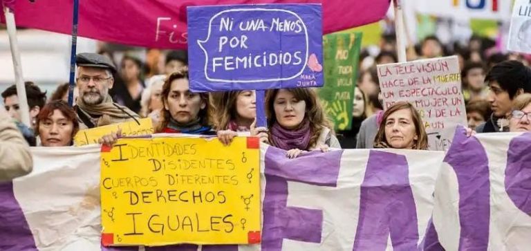#8M en Roca: conoce el cronograma de actividades por el Día Intencional de la Mujer