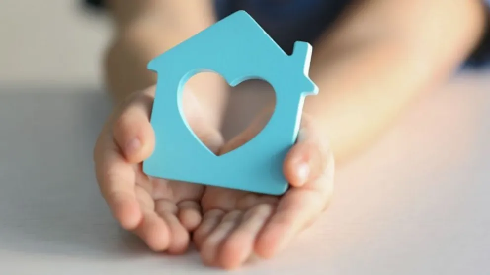 Convocatoria abierta desde el fuero de Familia de Roca para encontrar una familia en el Alto Valle que acompañe el crecimiento de una adolescente de 13 años. Foto: archivo