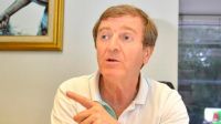 Tortoriello dijo que el siniestro en el que atropelló y mató a un hombre es una "prueba a las que Dios nos somete"