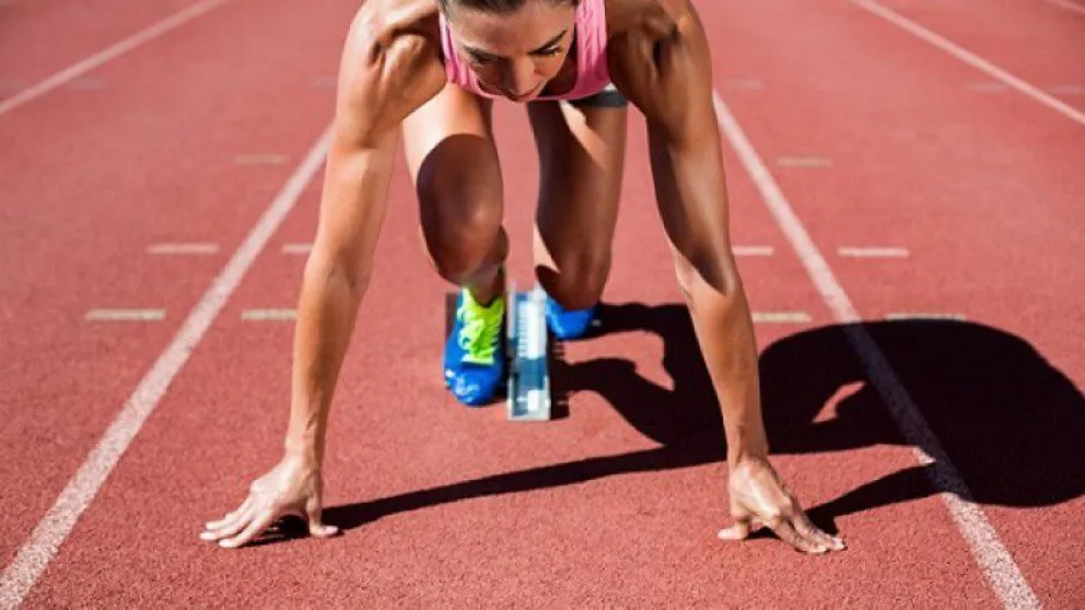 Este sábado inaugurarán los vestuarios construidos en el complejo deportivo y habrá una exhibición de atletismo imperdible 