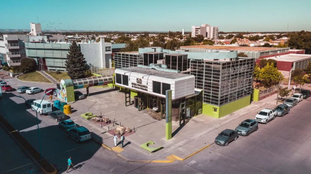 El Congreso es organizado por la Asociación Herpetológica Argentina, la Fundación Patagónica de Ciencias Naturales y el Museo Patagónico de Ciencias Naturales “Juan Carlos Salgado”. (Foto: Archivo)